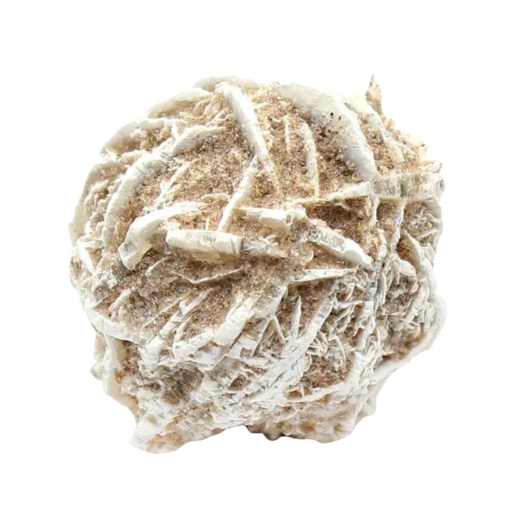 Rose des Sables vertus