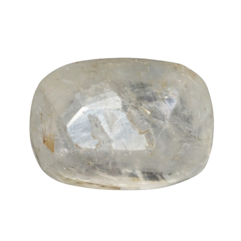 saphir blanc vertus