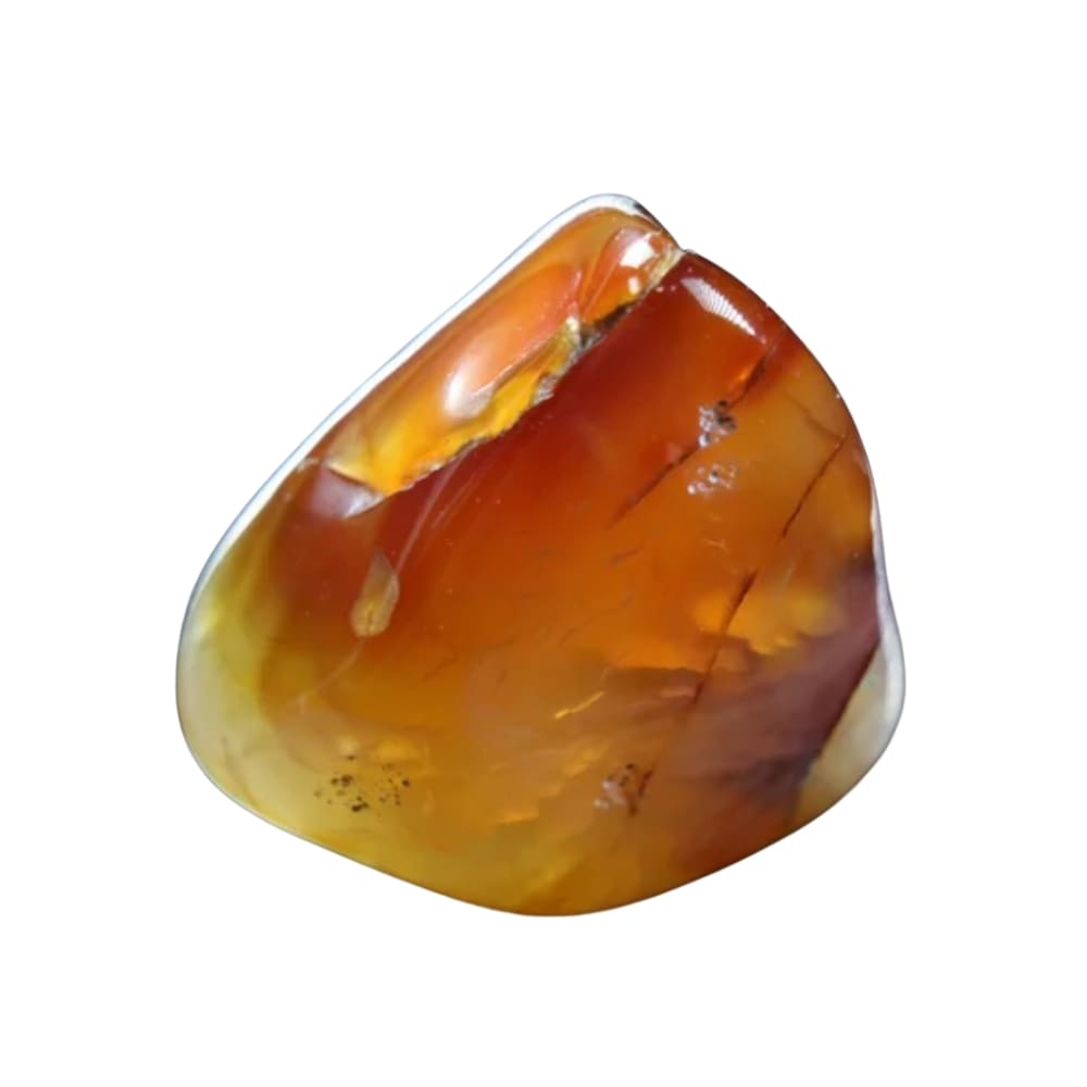 Sardoine vertus