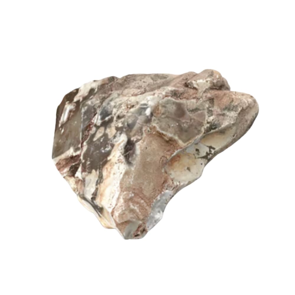 Silex vertus
