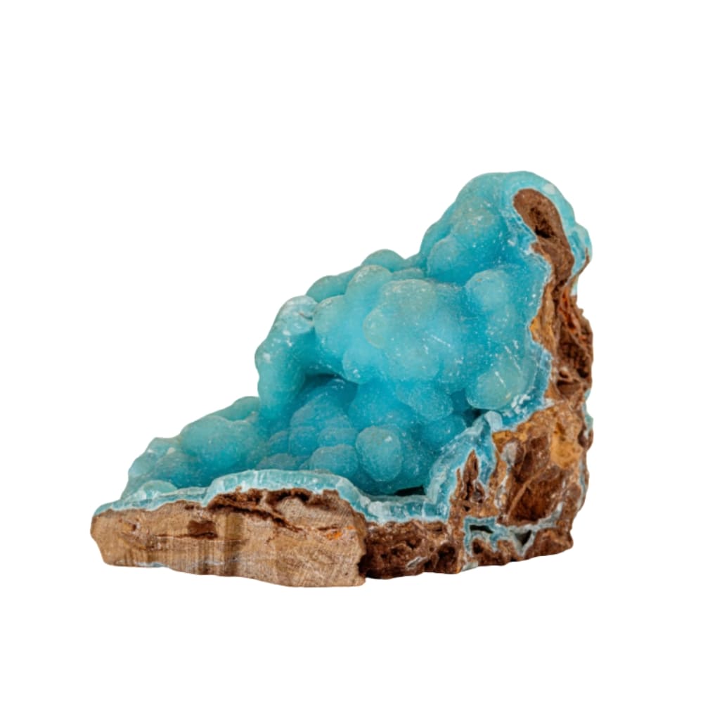 Smithsonite vertus