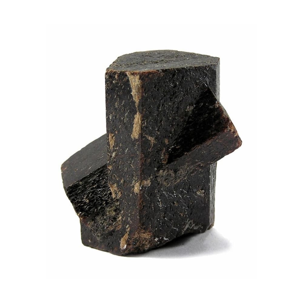 Staurolite vertus