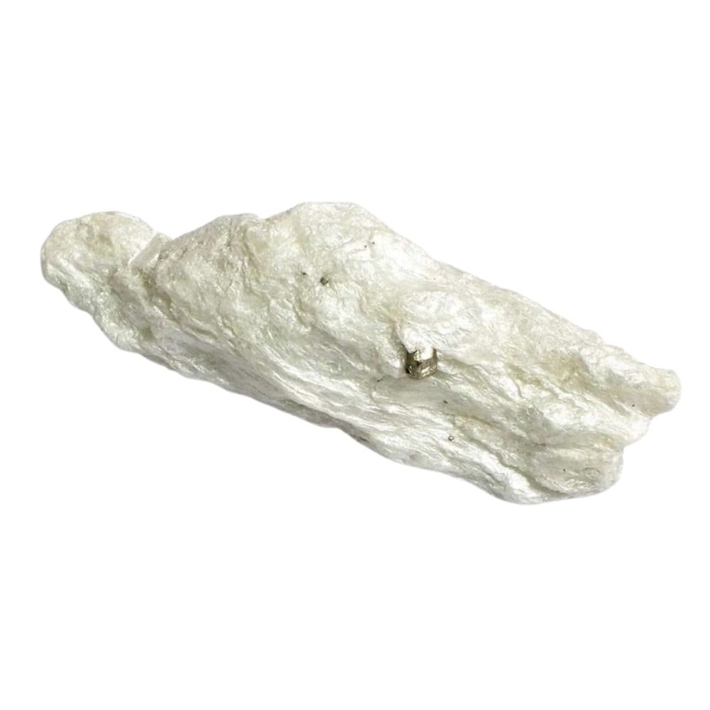 Talc vertus