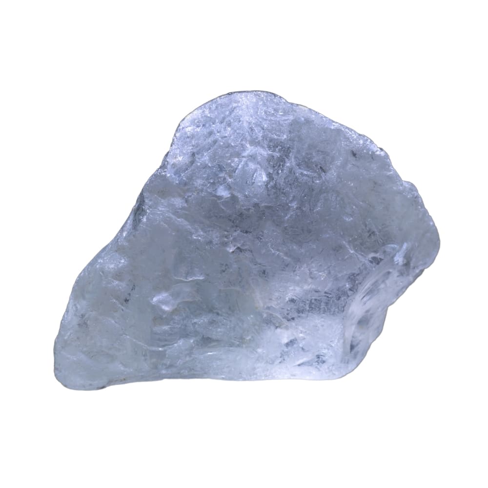 Topaze bleue