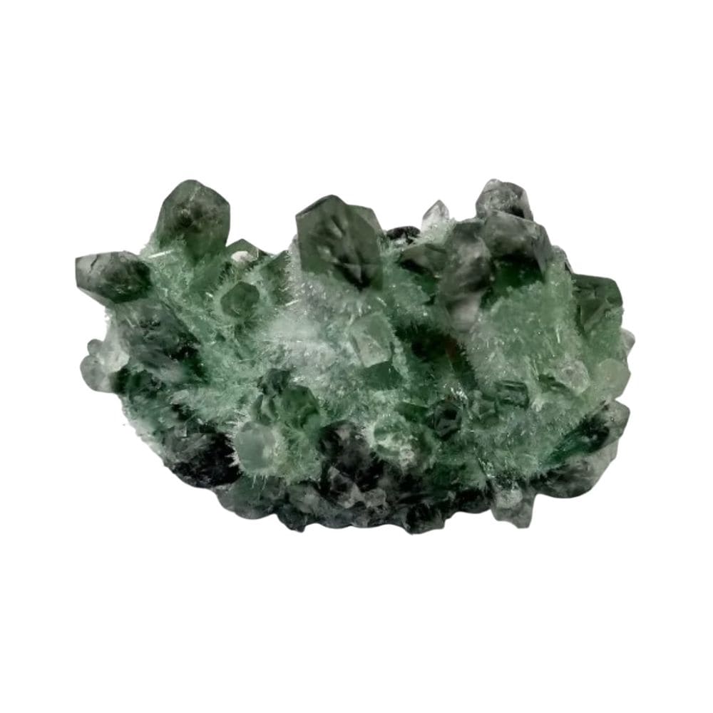 Quartz Vert vertus
