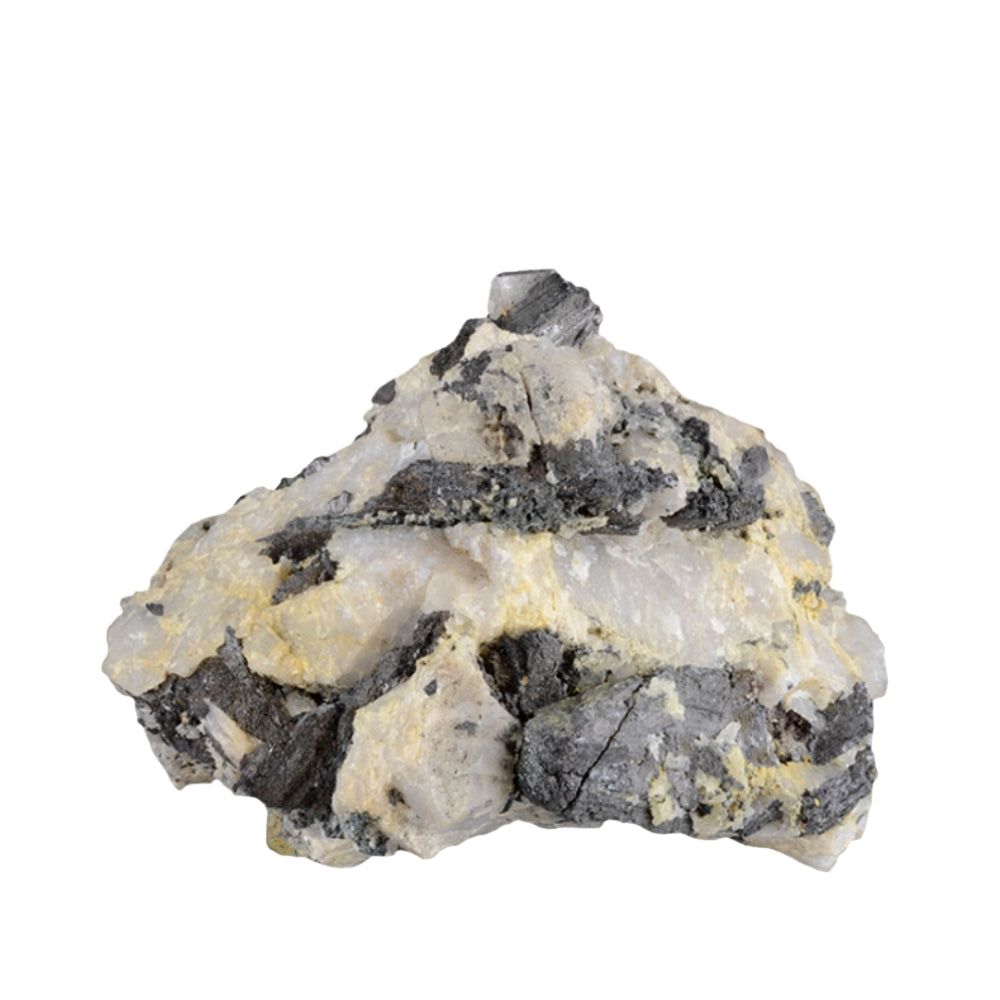 Wolfram vertus