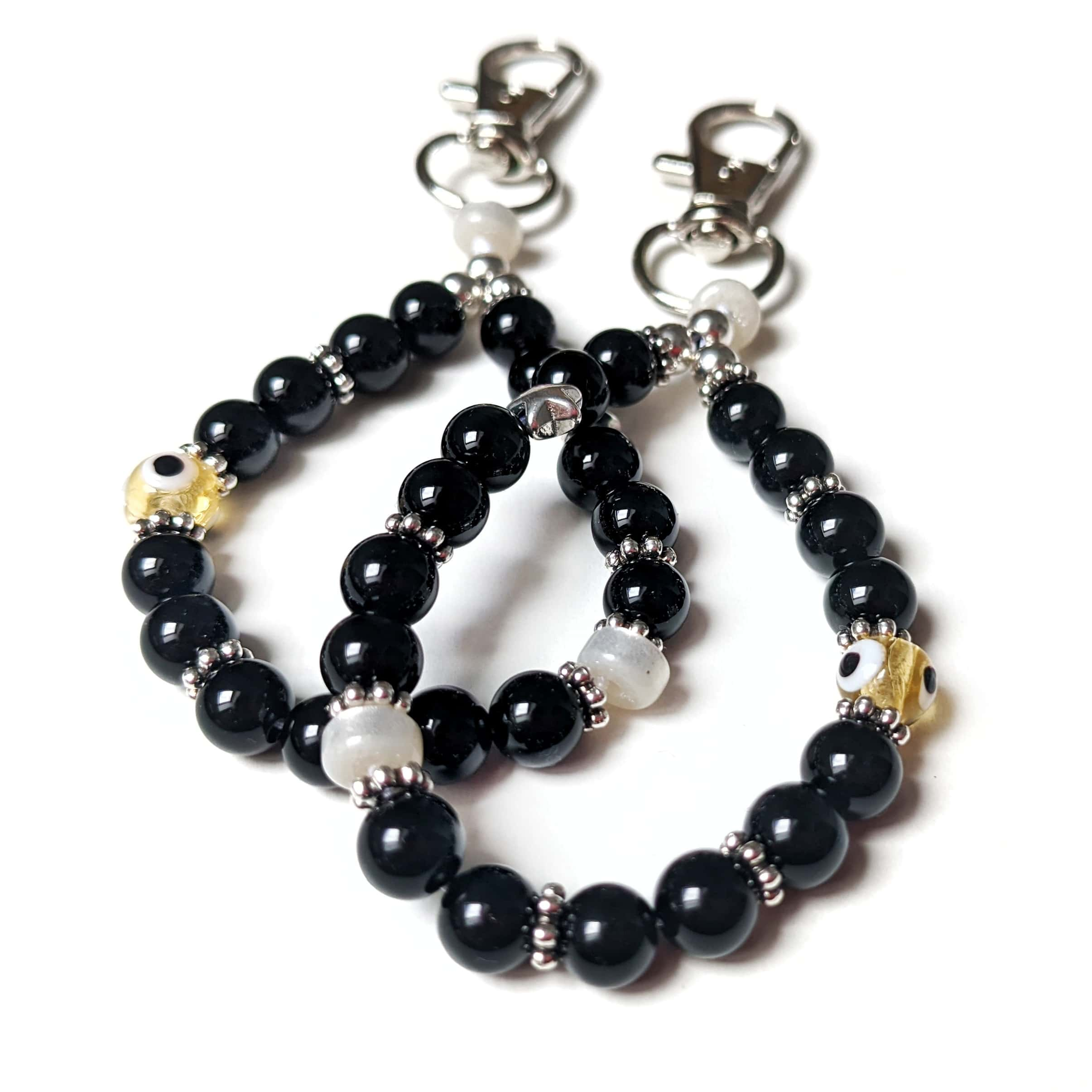 Opale De Feu, Pendentif En Pierre Précieuse Labradorite, Bijoux Faits à