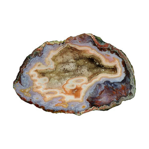 Purification et rechargement Agate