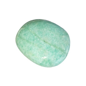 Purification et rechargement Amazonite