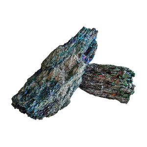 Purification et rechargement Carborandite