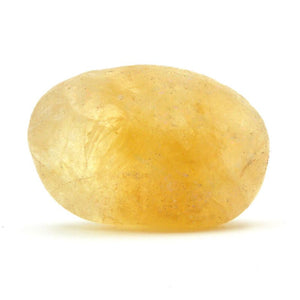 Purification et rechargement Citrine