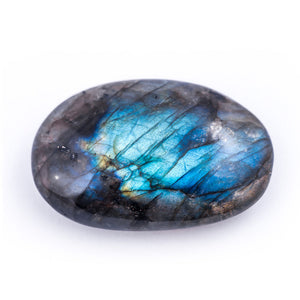 Purification et rechargement Labradorite