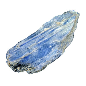Purification et rechargement Cyanite