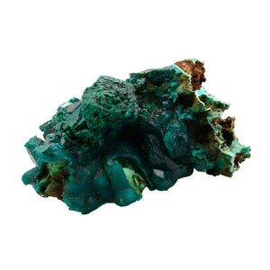 Purification et rechargement Dioptase