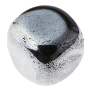 Purification et rechargement Hématite