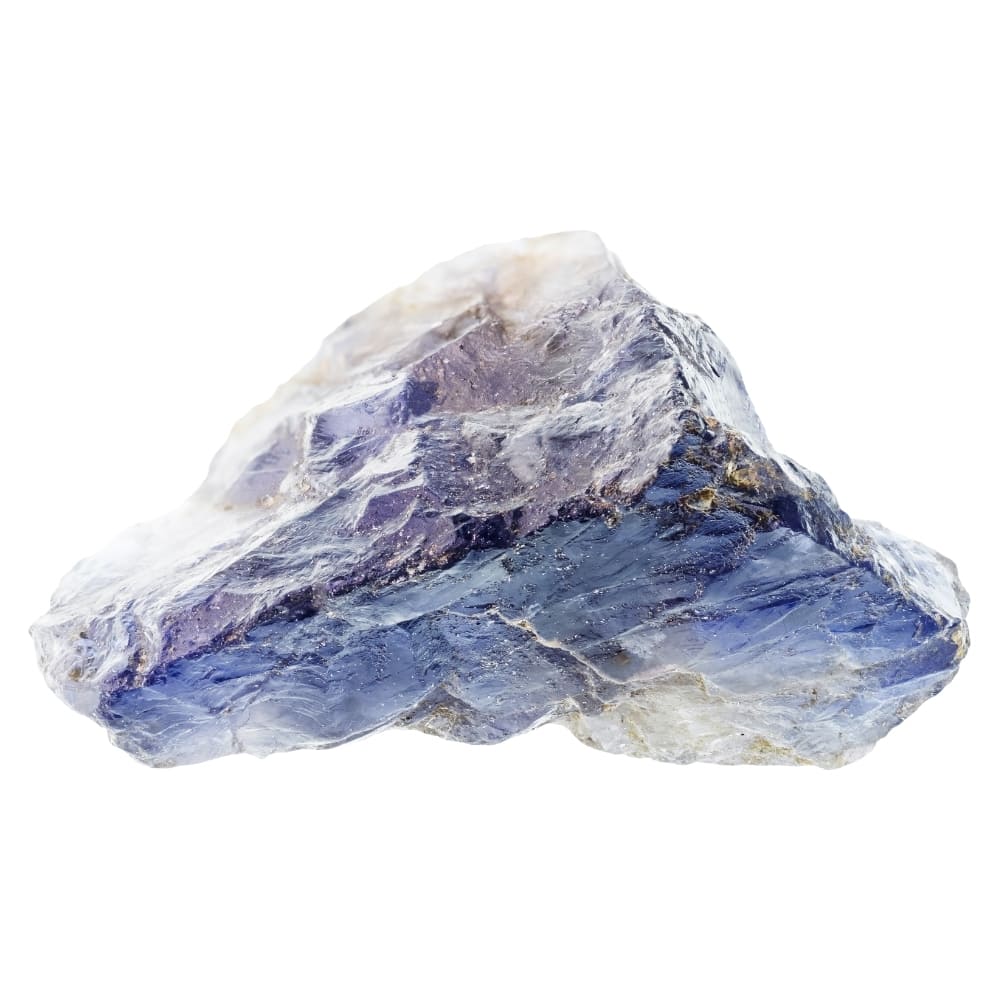 Iolite - Elithos