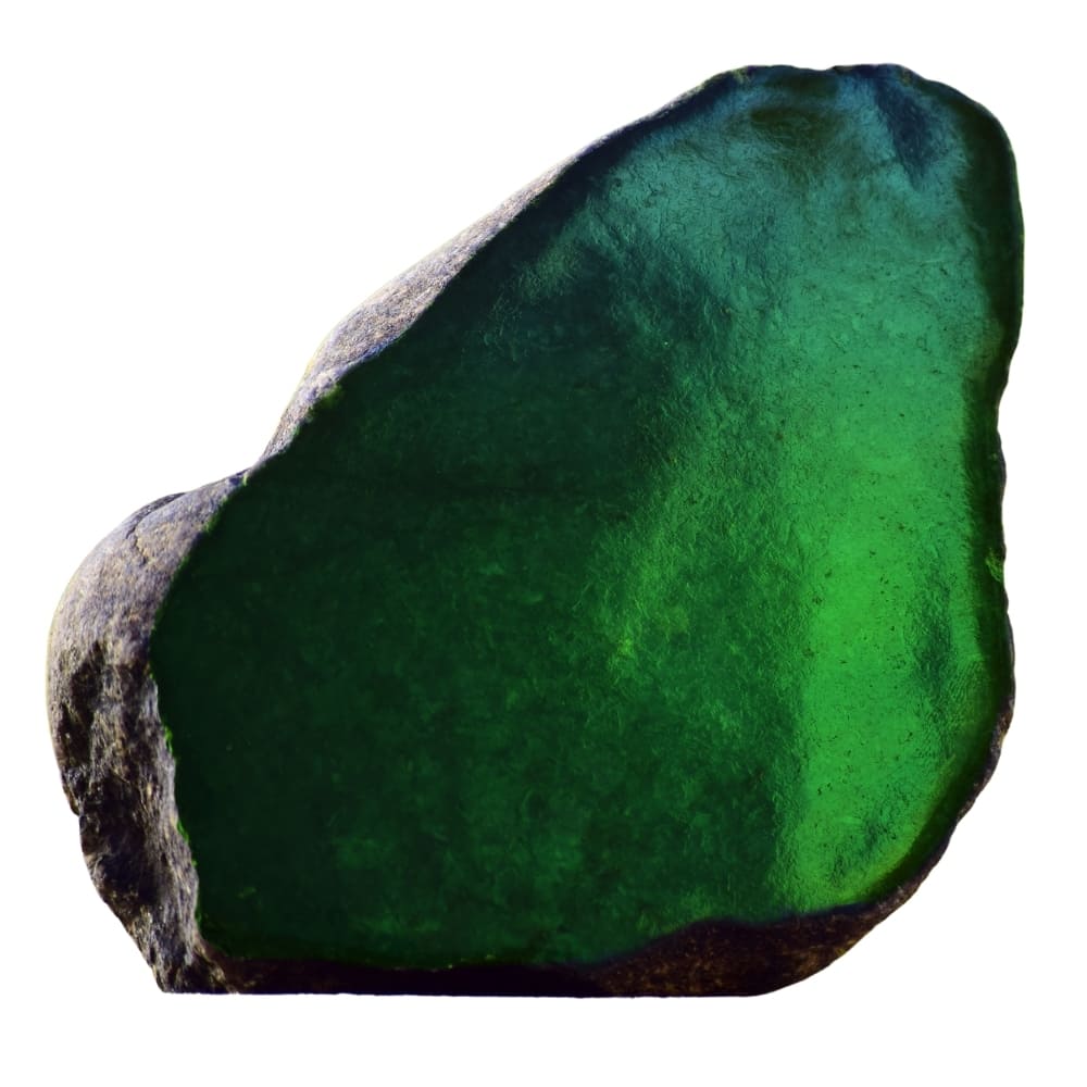 pierres de jade