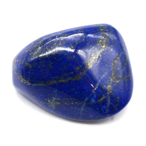 Purification et rechargement Lapis lazuli