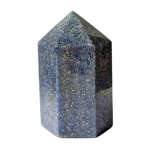 Purification et rechargement Lazulite