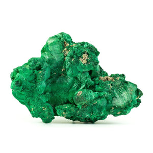 Purification et rechargement Malachite