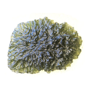 Purification et rechargement Moldavite