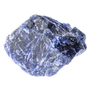 Purification et rechargement Sodalite
