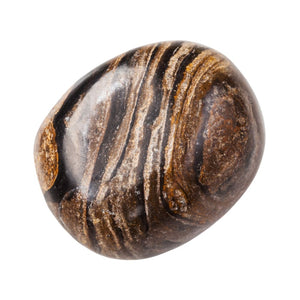 Purification et rechargement Stromatolite