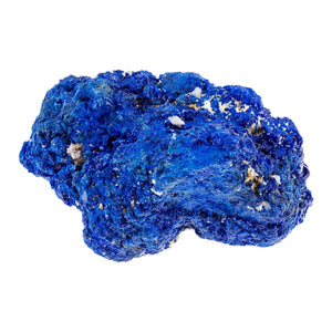 Purification et rechargement Azurite