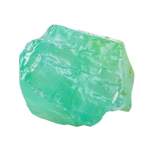 Purification et rechargement Calcite verte