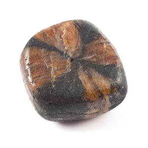 Purification et rechargement Chiastolite