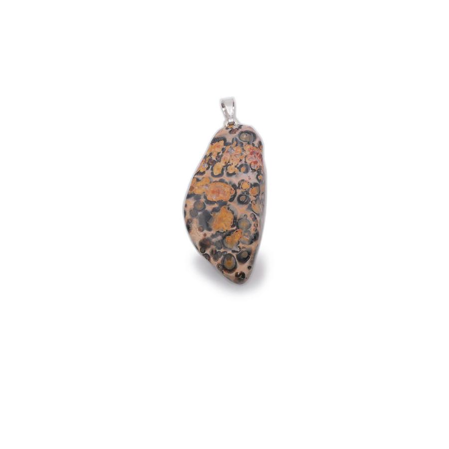 Collier pierre naturelle