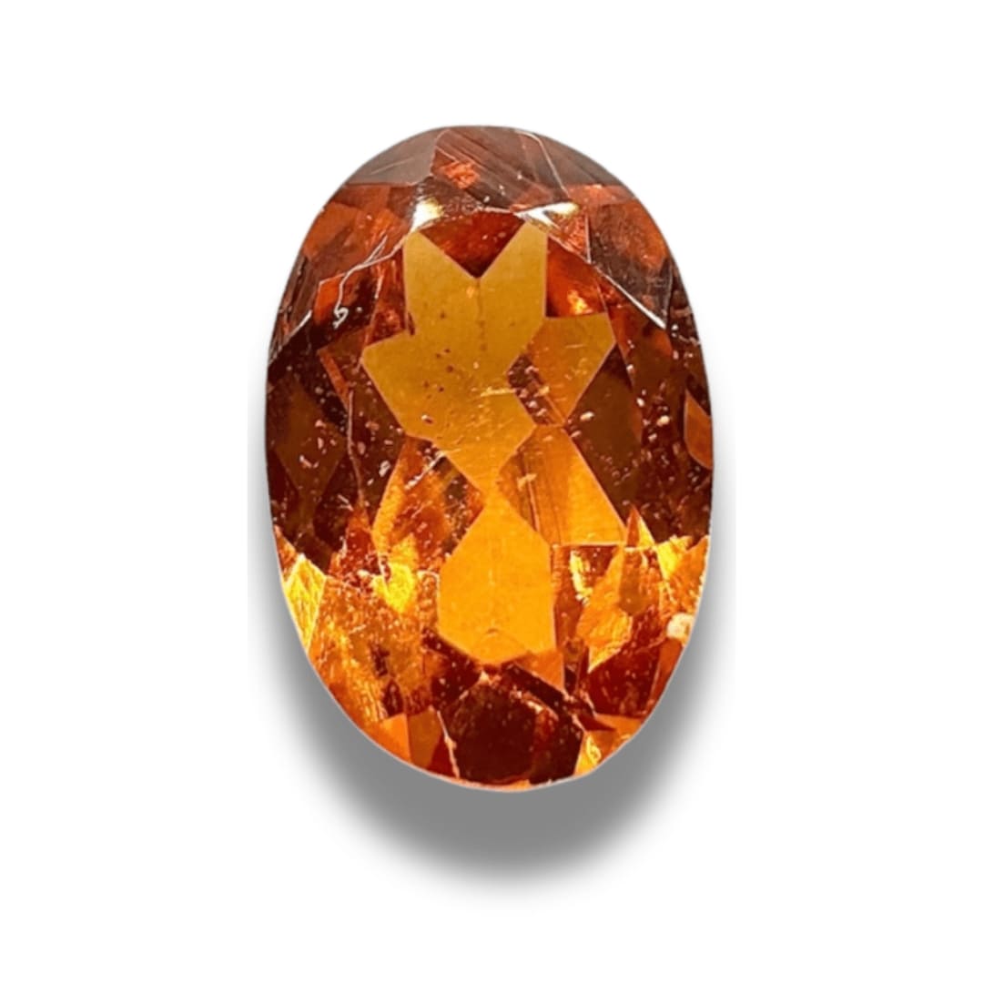 Pierre rare, qualité gemme pour la collection ou les bijoux