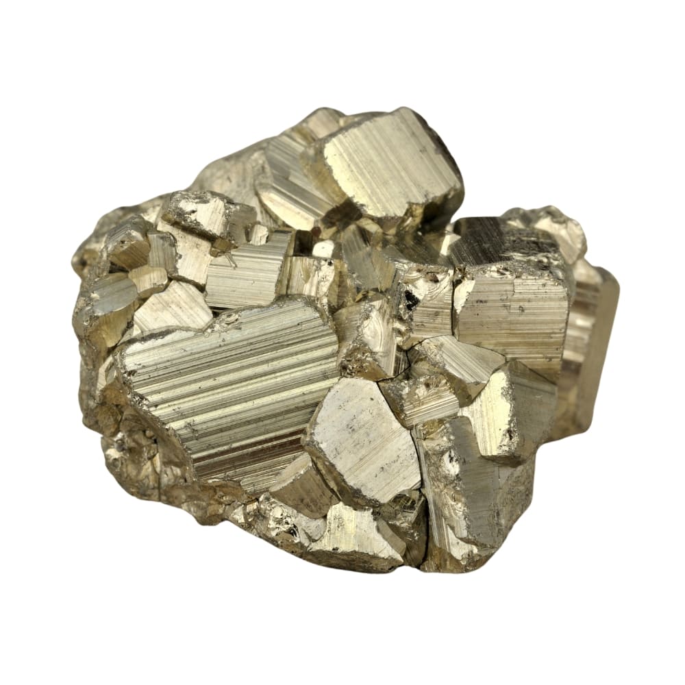 pierre de pyrite