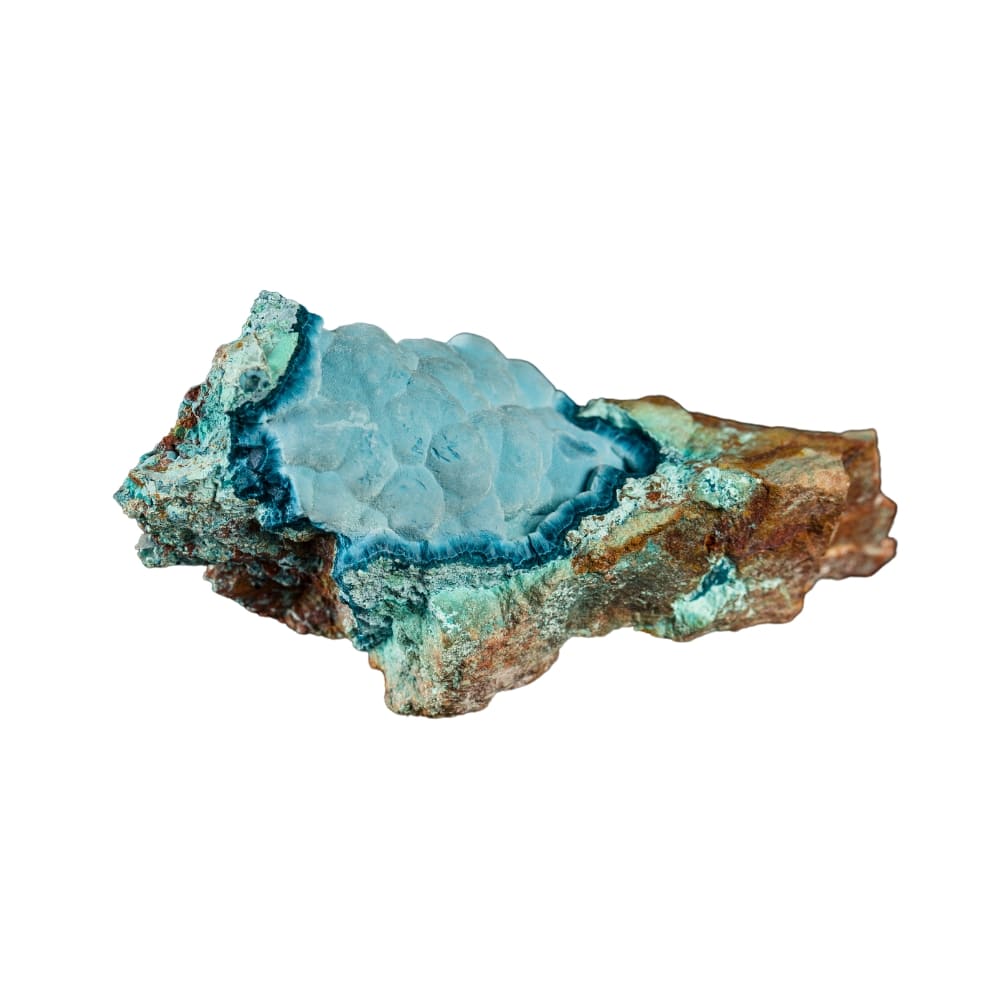 pierre shattuckite