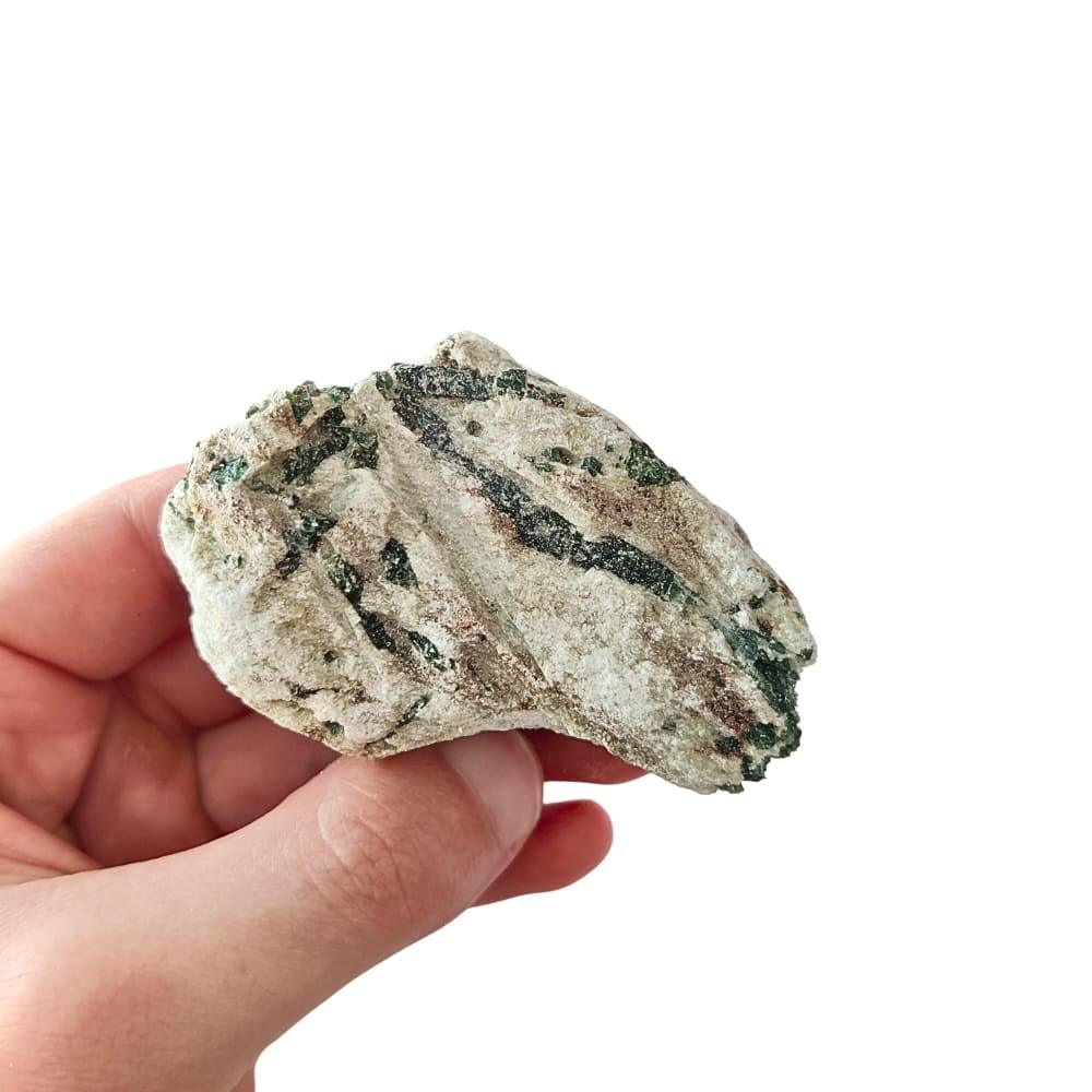 Actinolite – Protection et Stabilité - Elithos