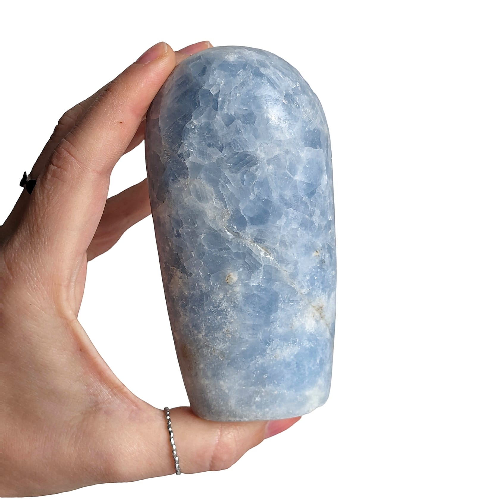 CALCITE BLEUE 