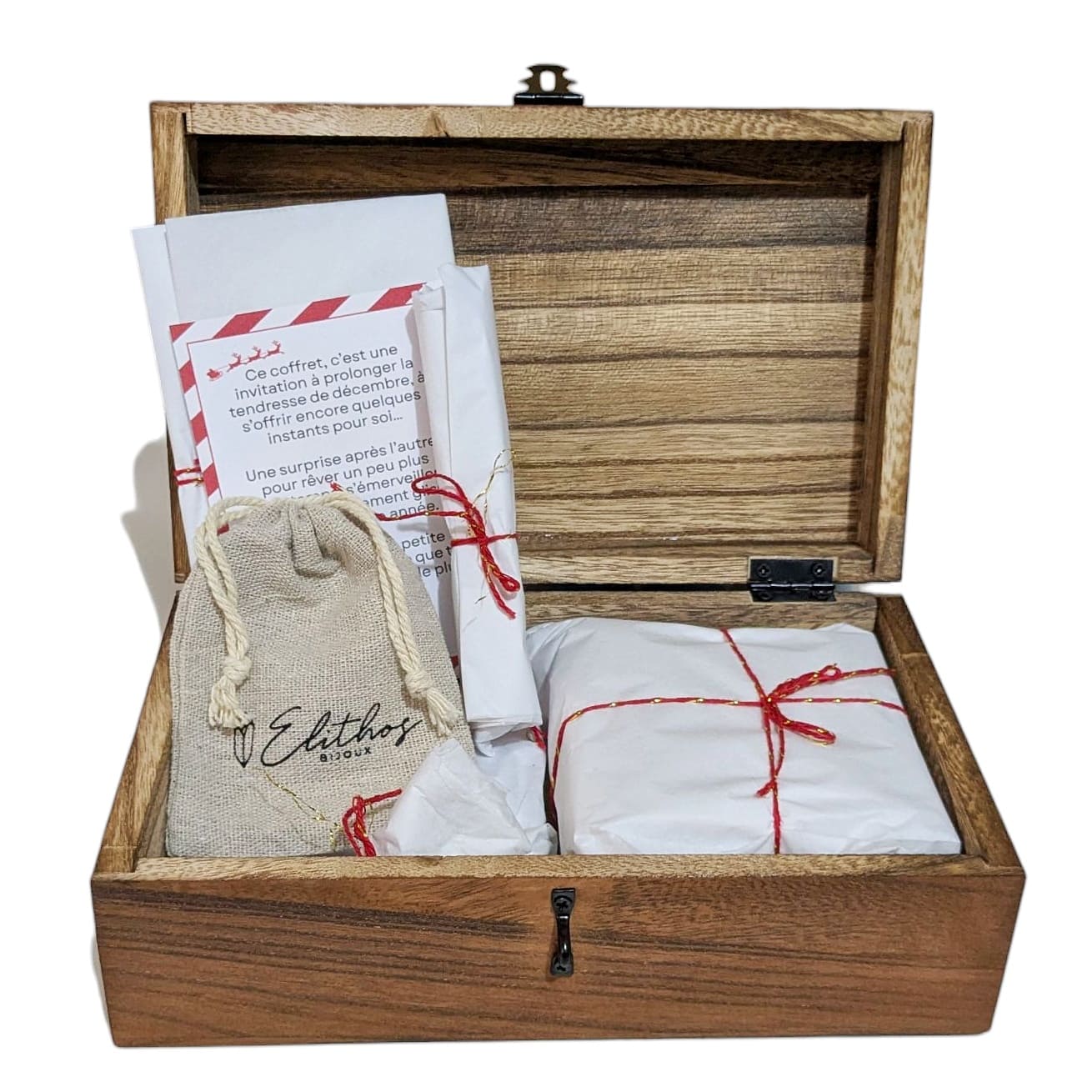 Calendrier de l’après