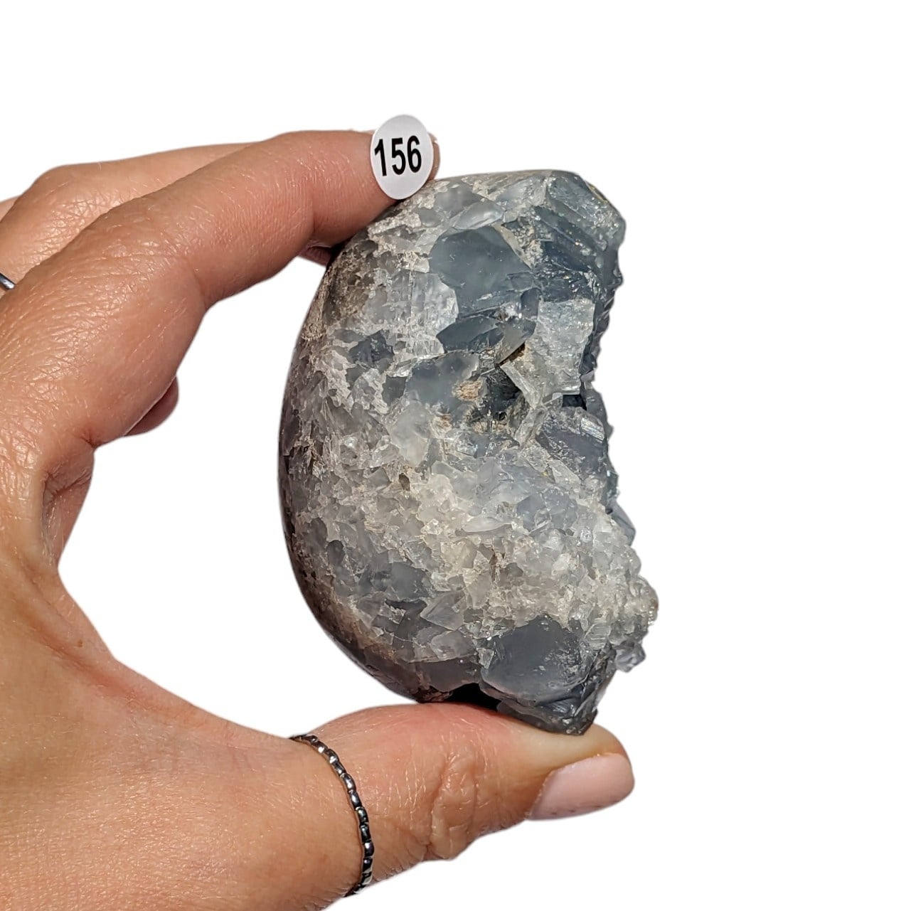 Oeuf célestine N°156