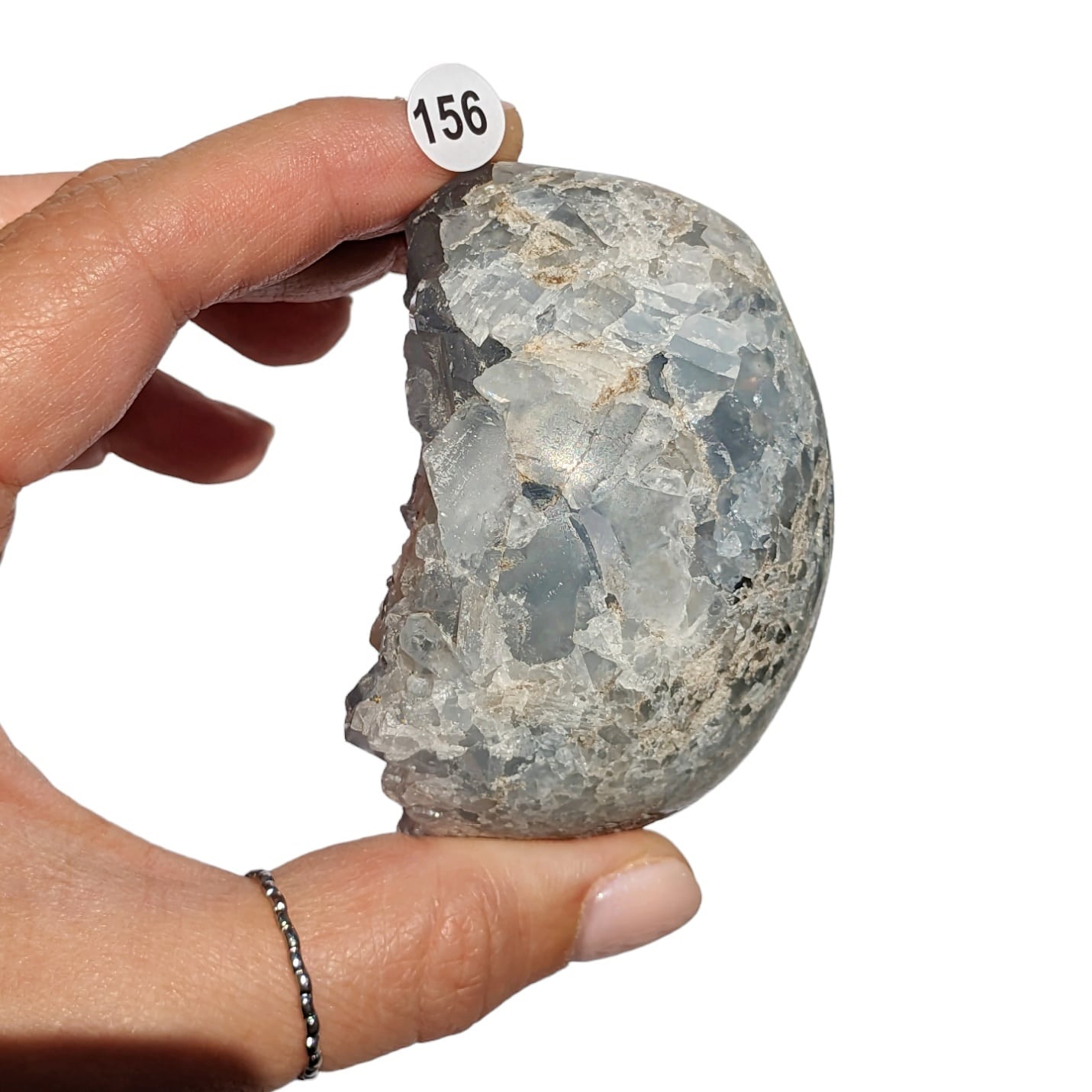 Oeuf célestine N°156