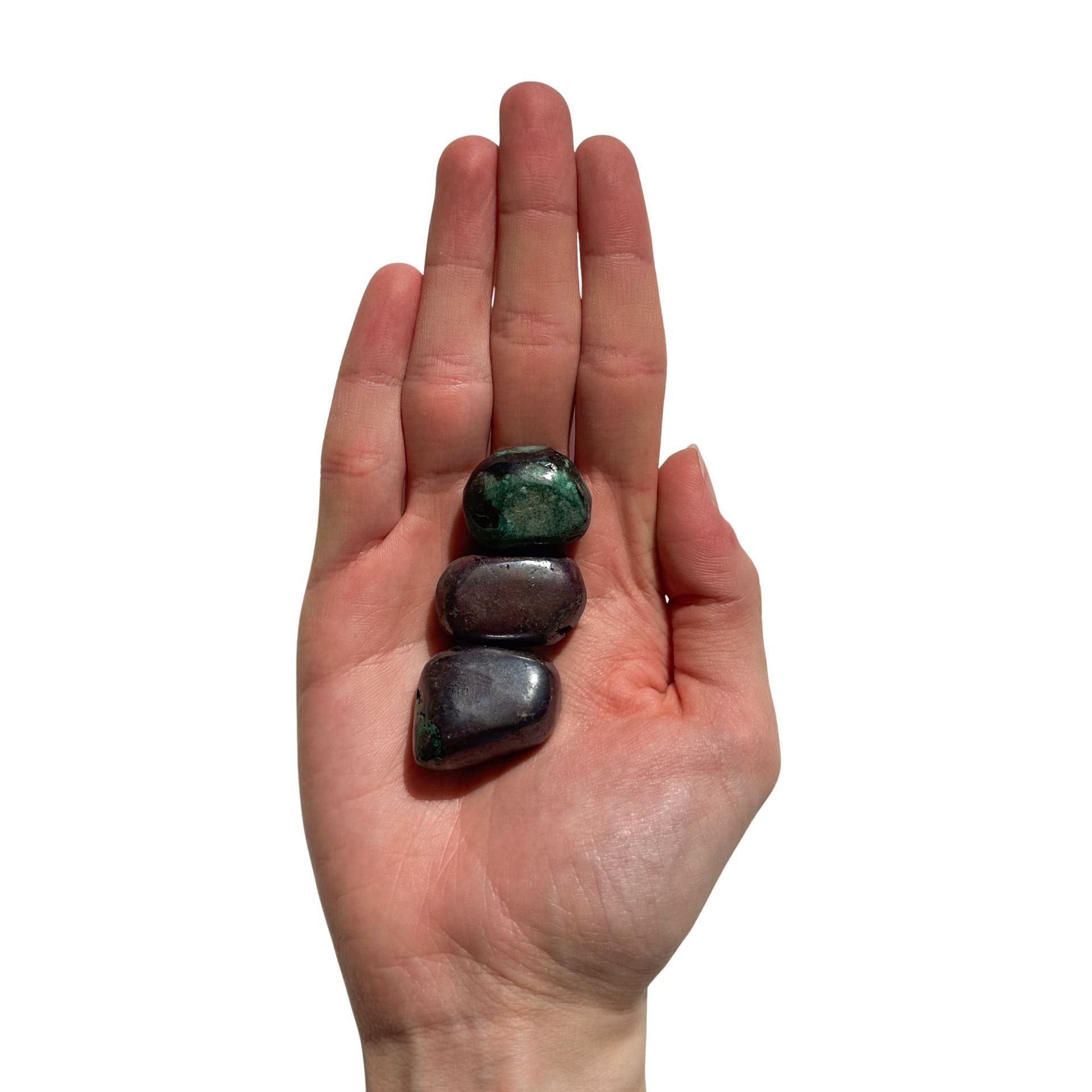 Cuprite Malachite main