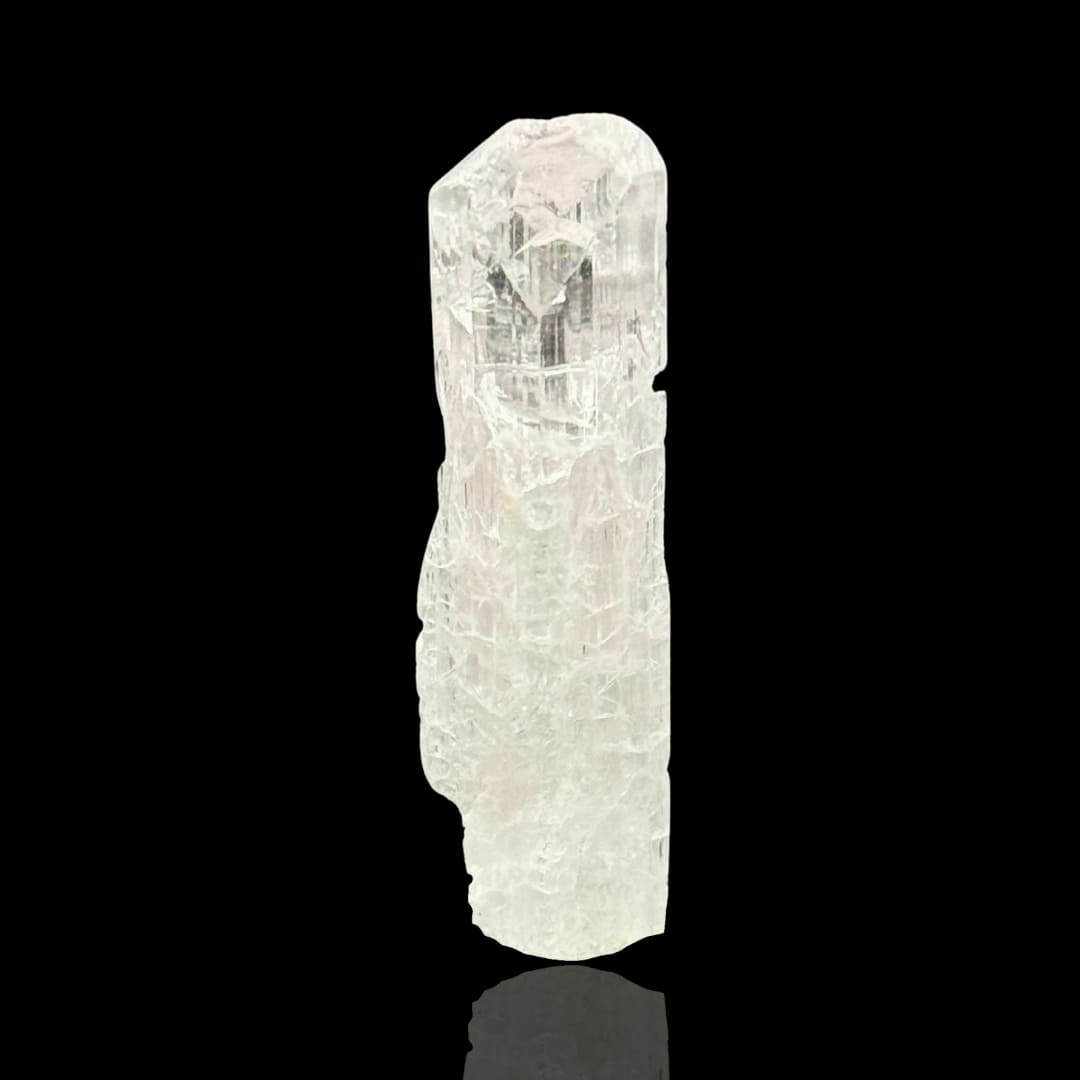 Danburite blanche rosée - San Luis Potosí (Mexique)