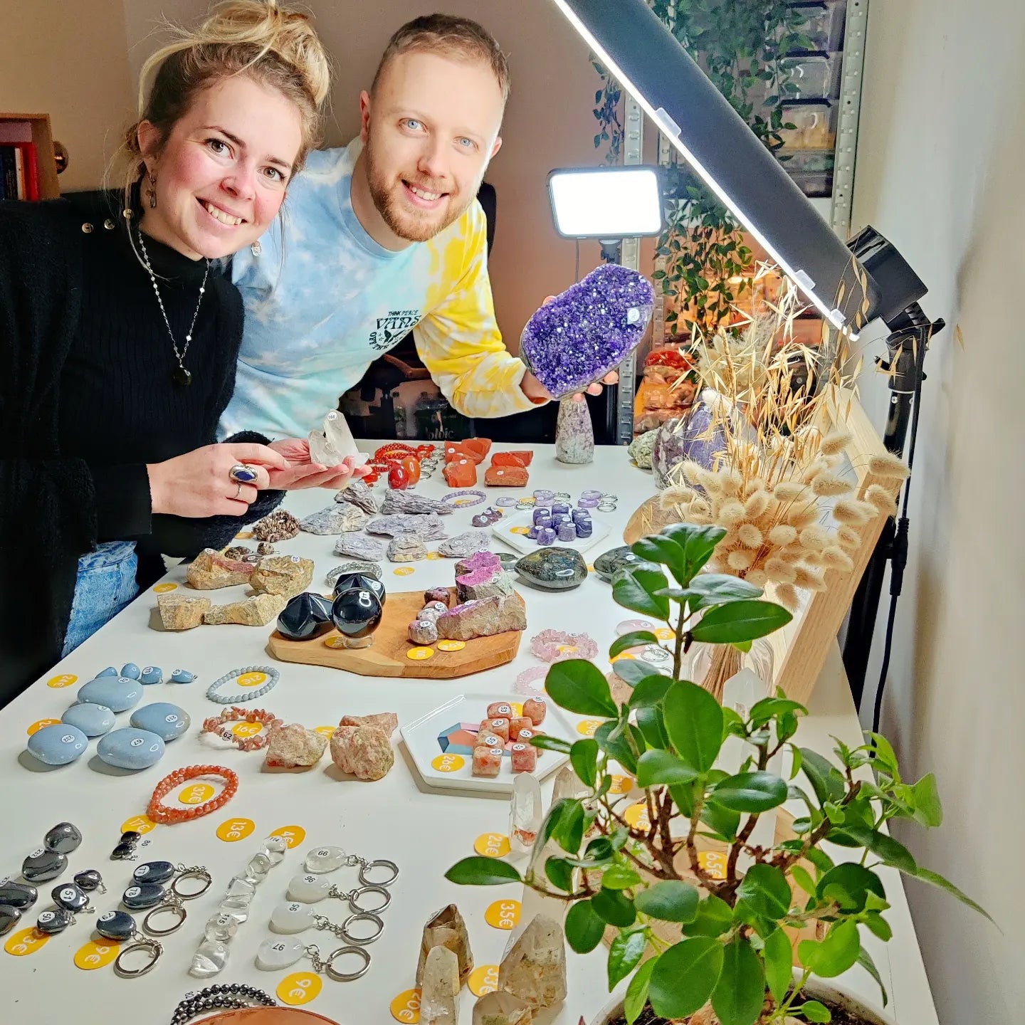 Elithos LIVE instagram