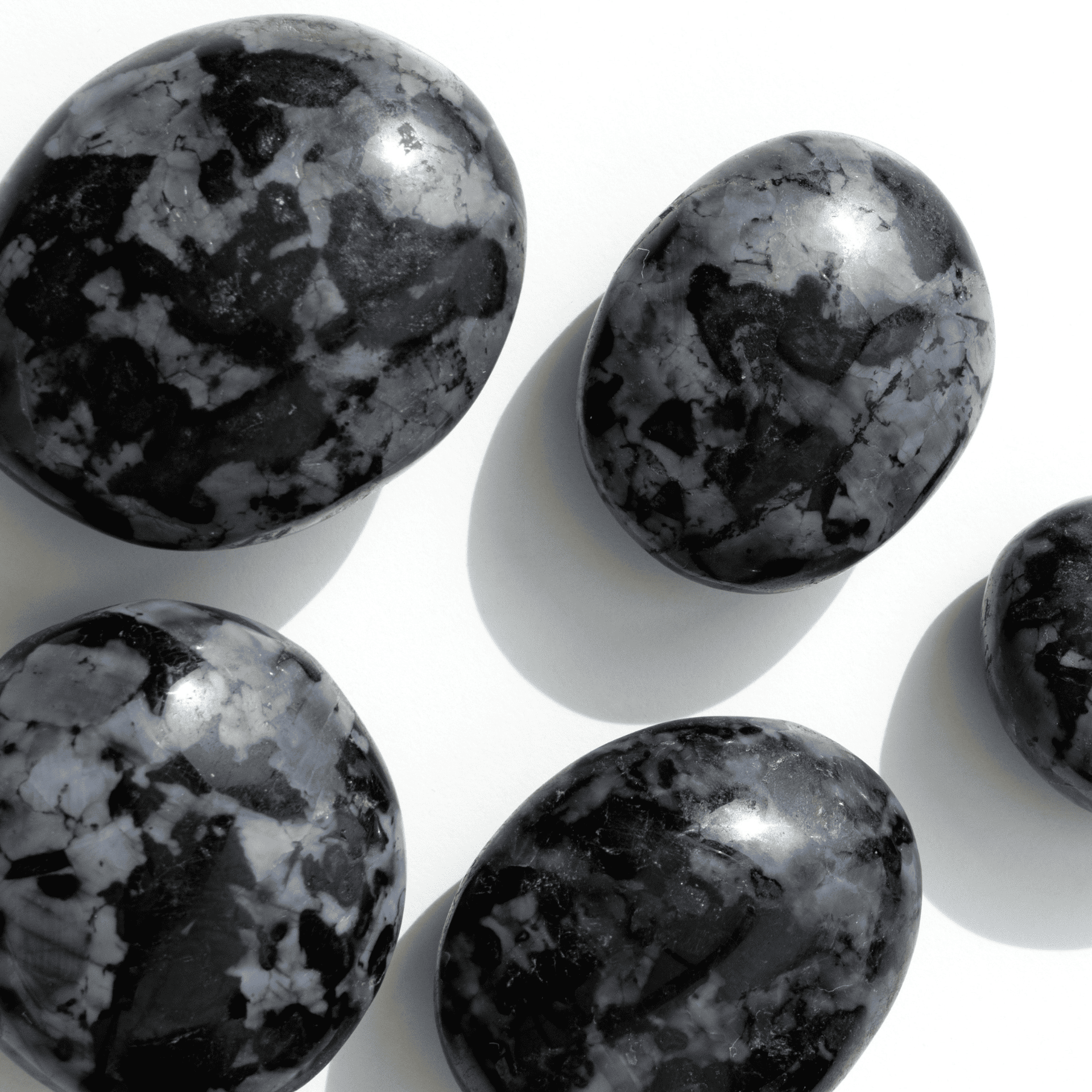 Galet Gabbro zoom