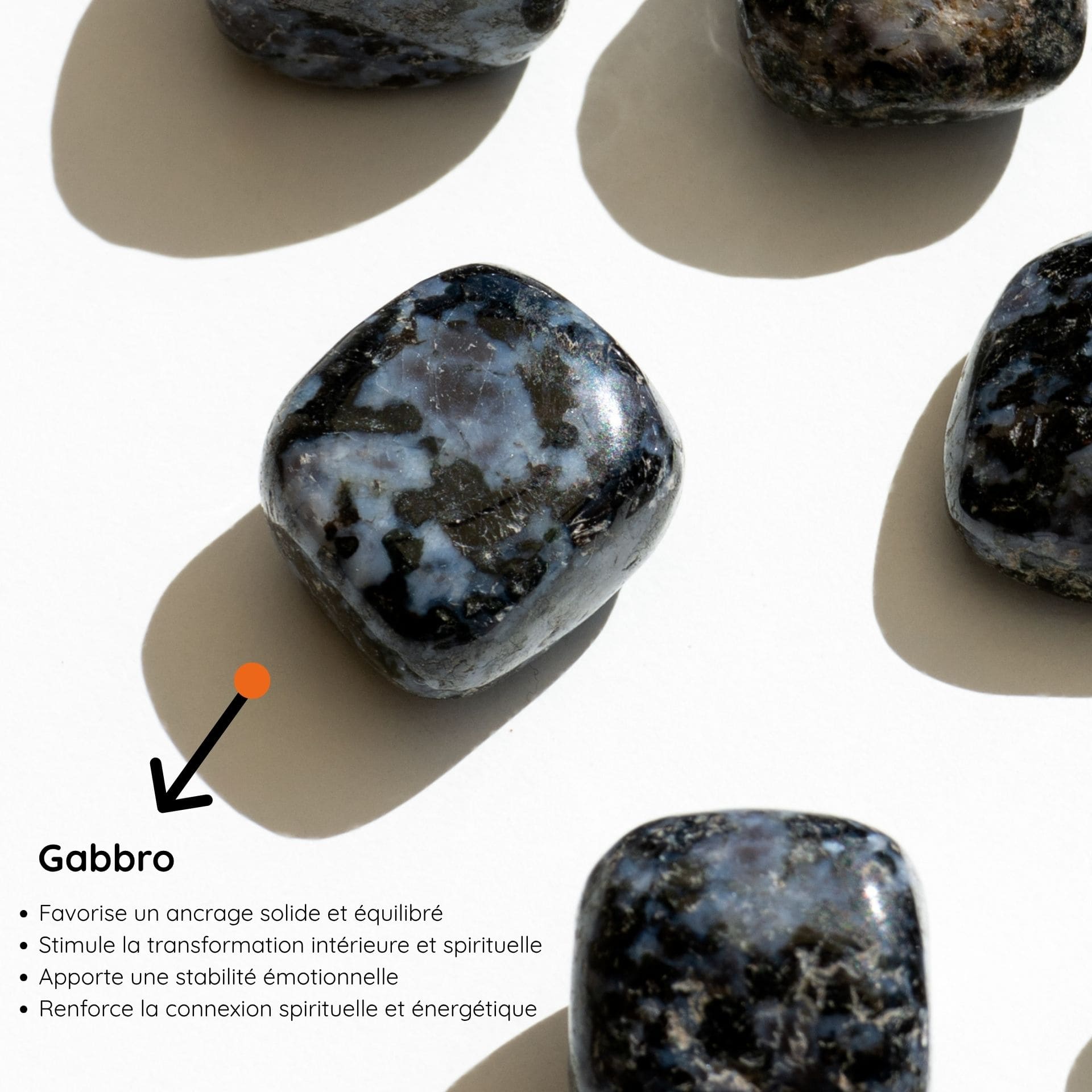Gabbro Vertus