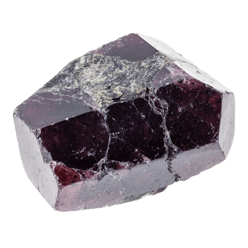 Grenat pierre du mois de janvier