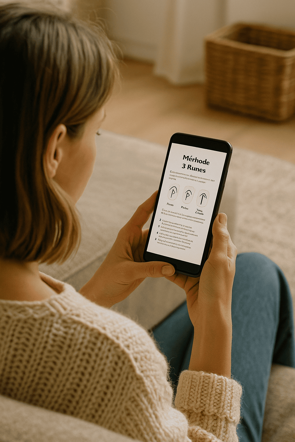 Guide des runes viking