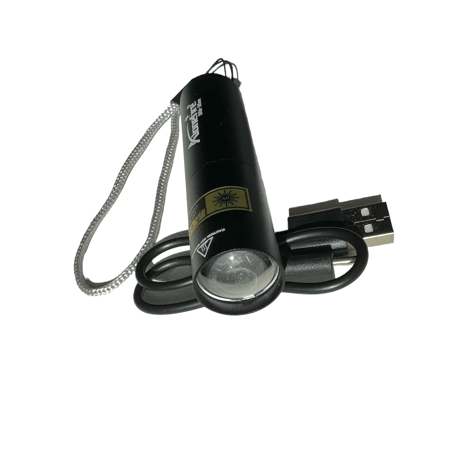 lampe uv 365nm de poche pas cher