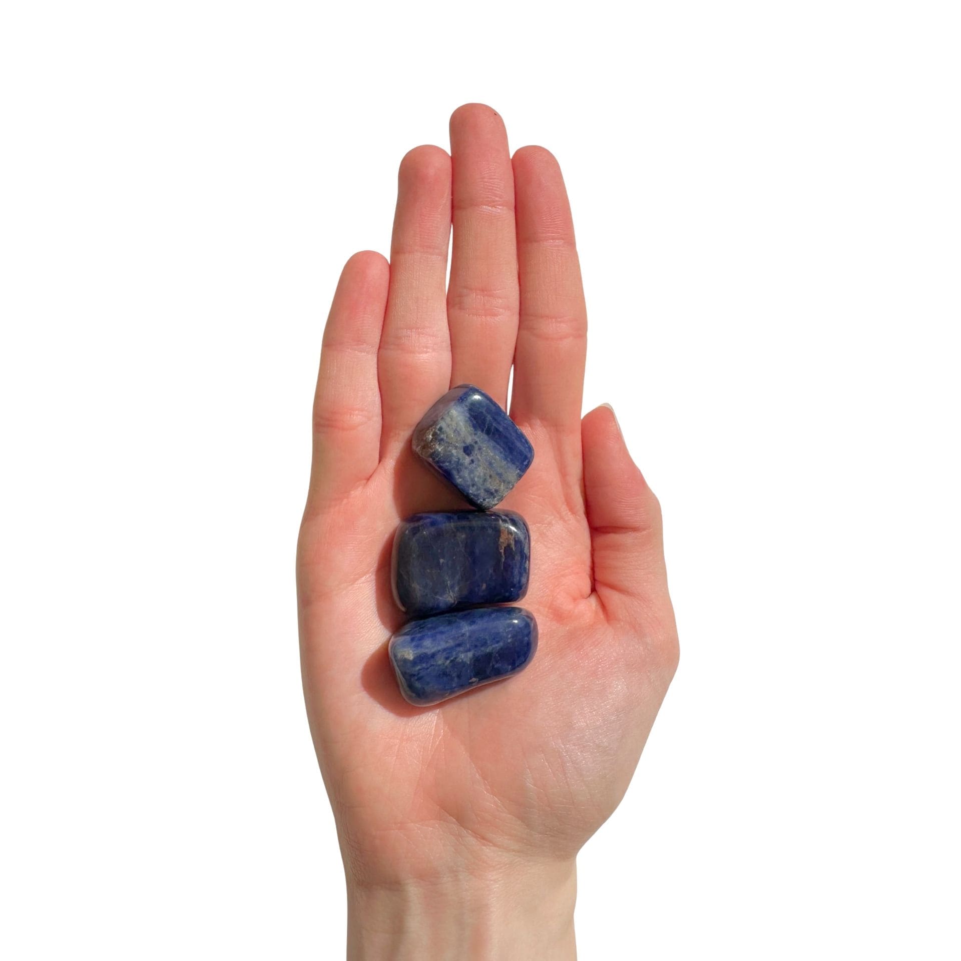 Sodalite mains