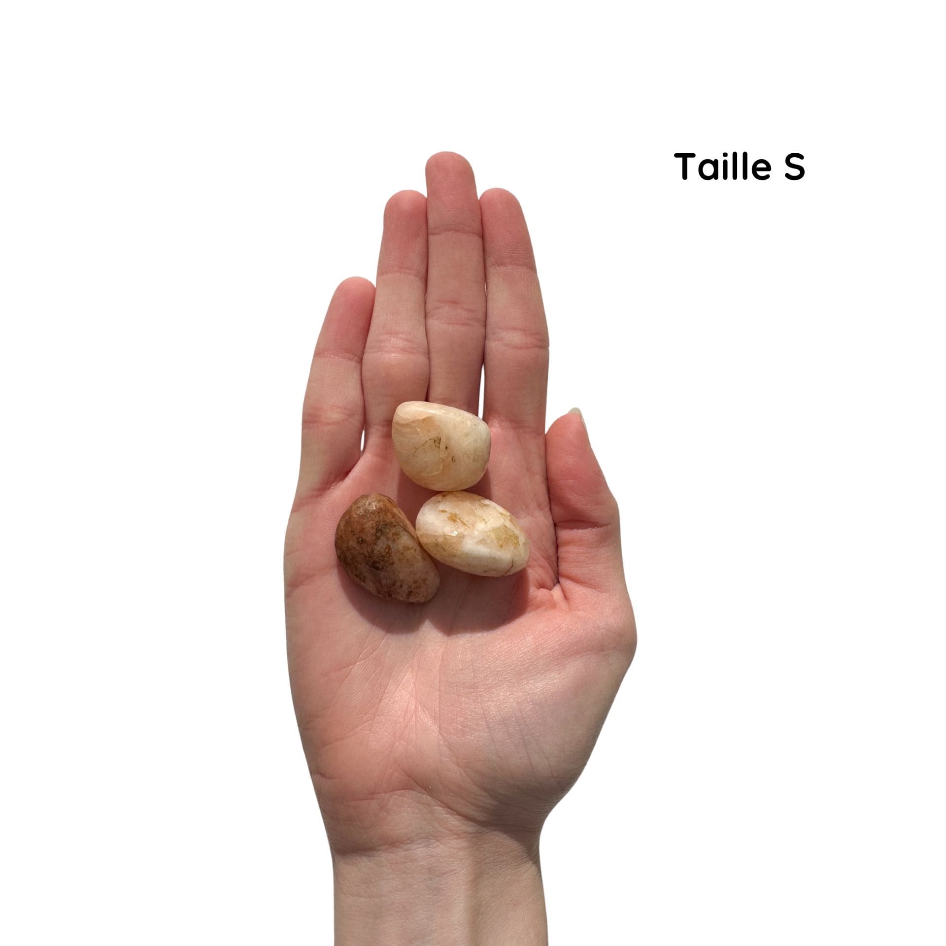 Stilbite taille S