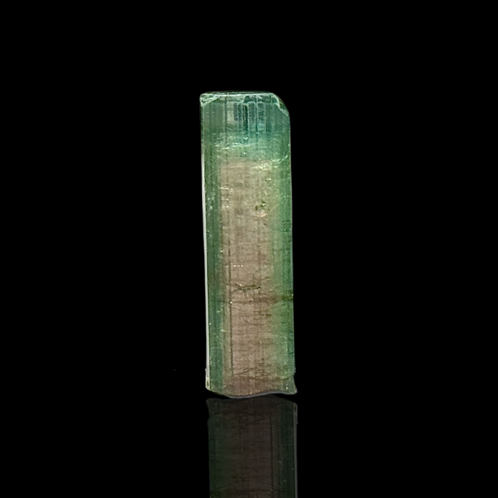 Tourmaline Elbaïte Watermelon (5,77g) - Paprok
